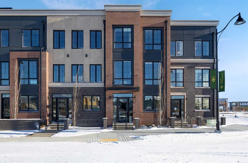 Picture for 12 Greenwich Heath NW