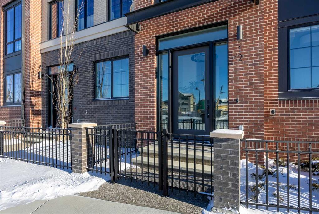 Picture for 12 Greenwich Heath NW