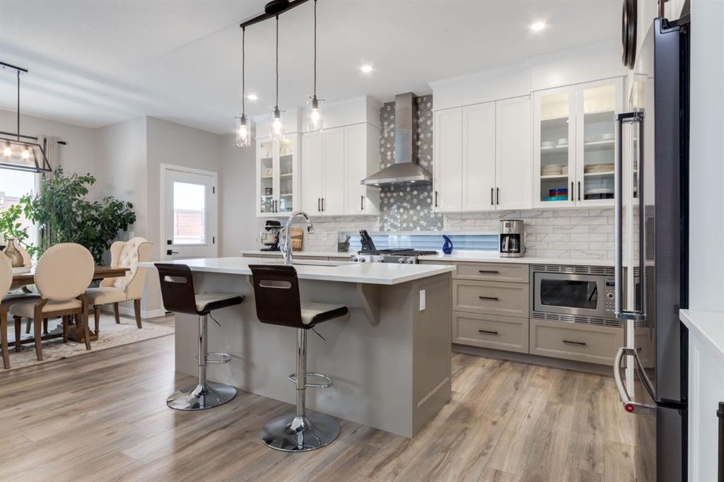 Picture for 452 Chinook Gate Square SW