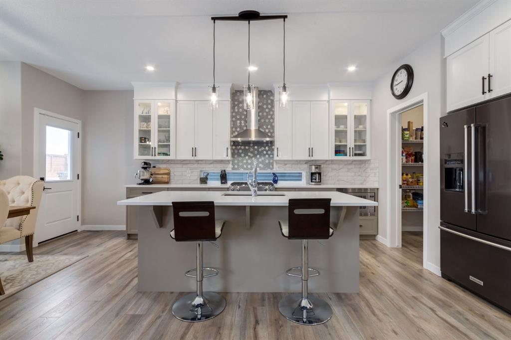 Picture for 452 Chinook Gate Square SW