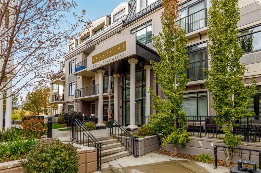 Picture for 105, 121 Quarry Way SE