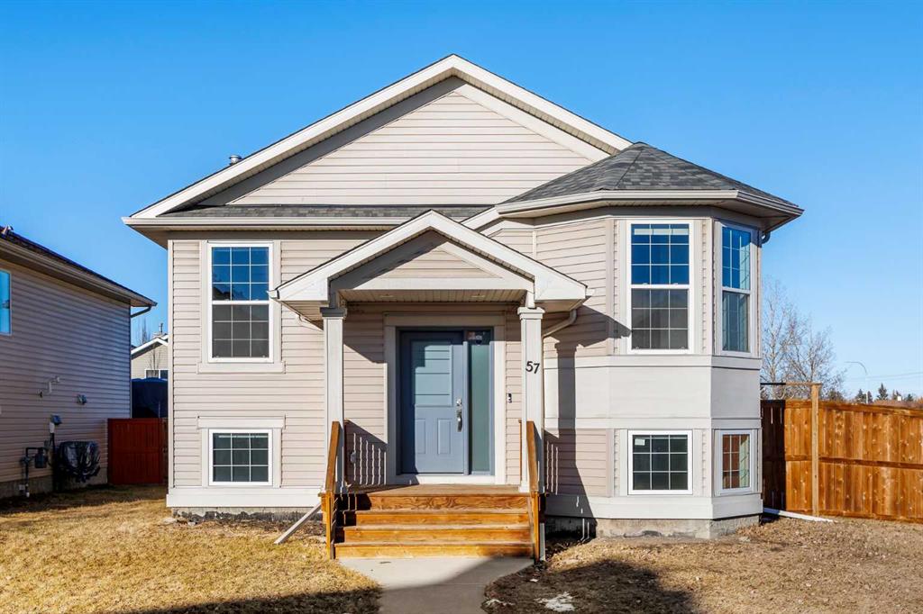 Picture for 57 Luxstone Crescent SW