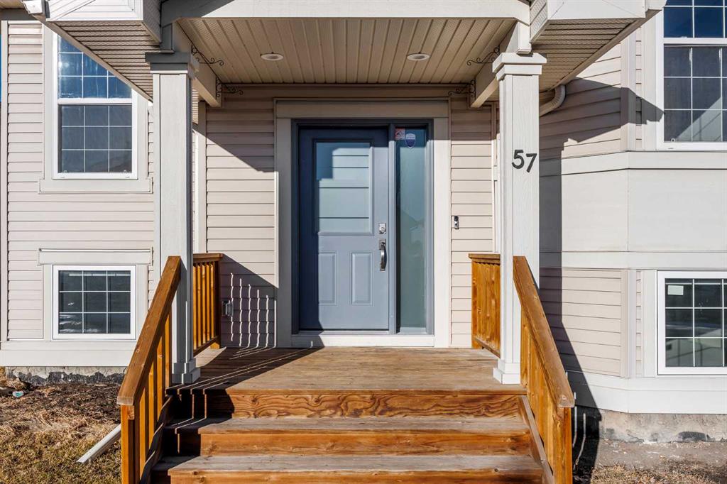 Picture for 57 Luxstone Crescent SW