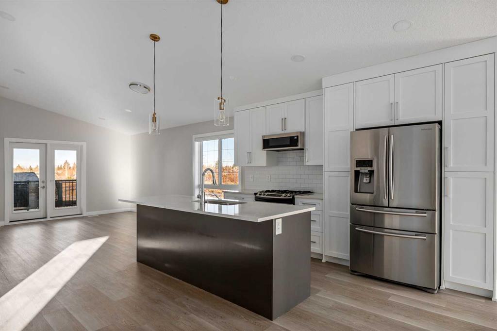 Picture for 57 Luxstone Crescent SW