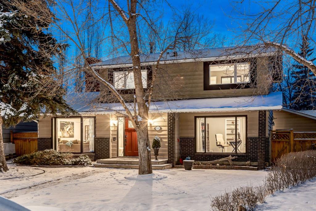 Picture for 43 Midlake Place SE