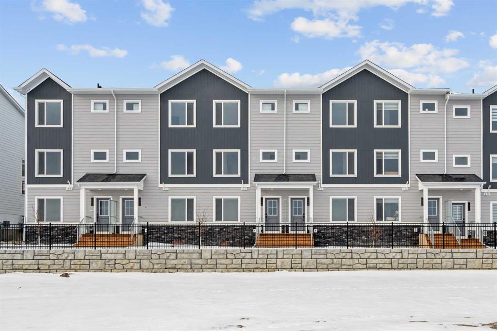 Picture for 1506, 25 Wildwoods Court SW