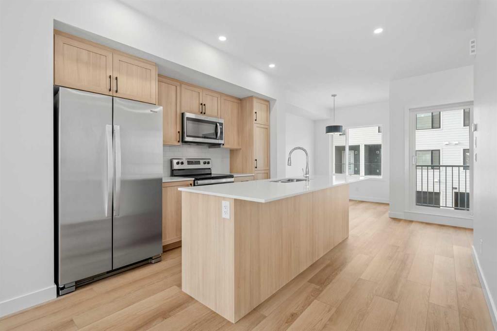 Picture for 1506, 25 Wildwoods Court SW