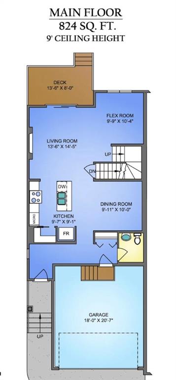 Picture for 73 Albright Drive 