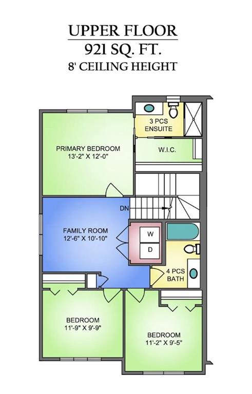 Picture for 73 Albright Drive 