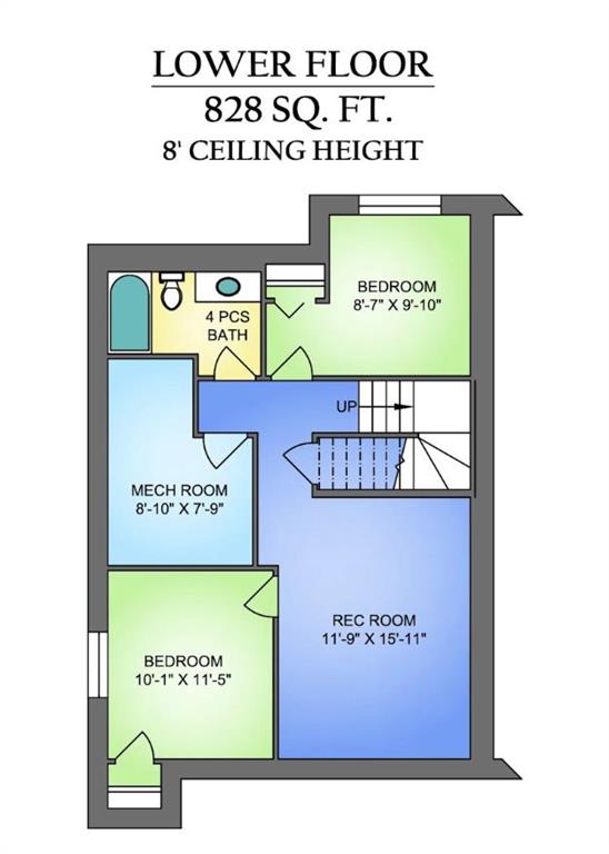 Picture for 73 Albright Drive 