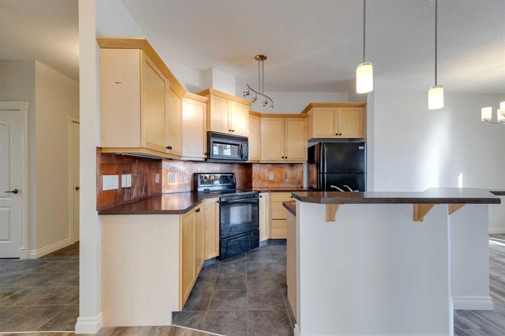 Picture for 304, 1606 4 Street NW