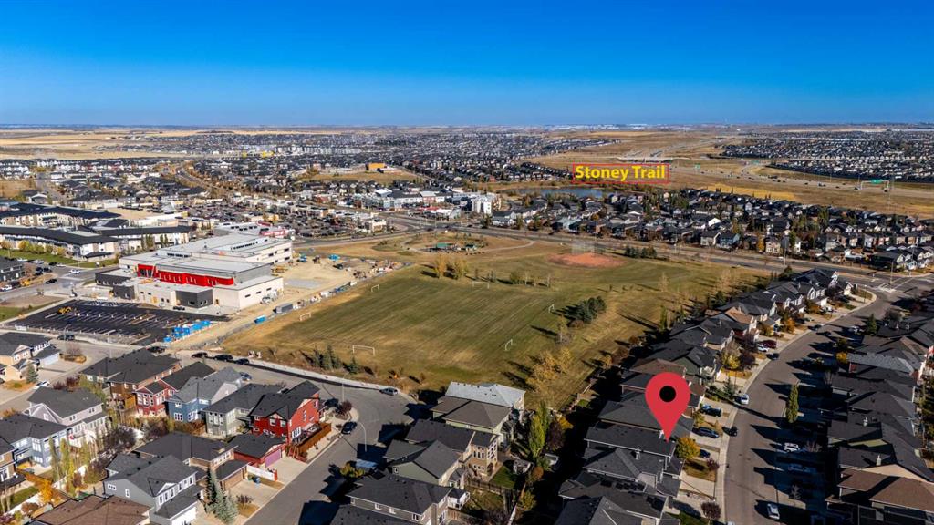 Picture for 76 Evanspark Circle NW