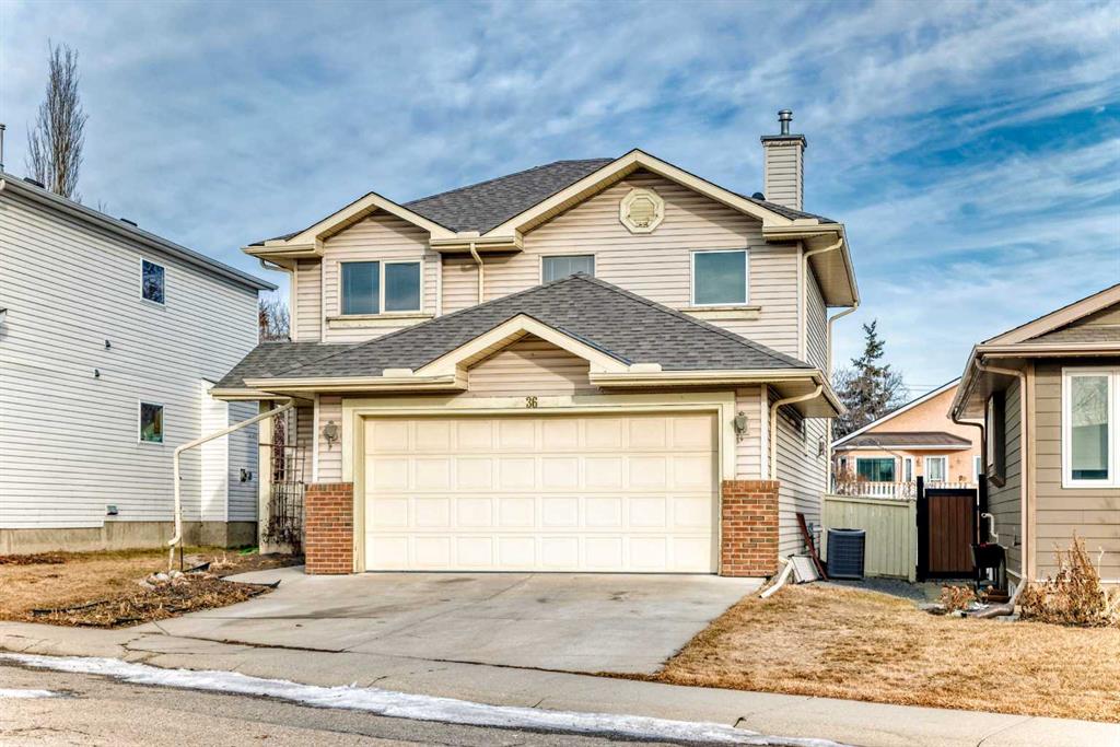 Picture for 36 Harvest Oak Green NE