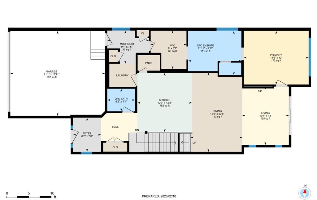 Picture for 36 Wintergreen Bend 