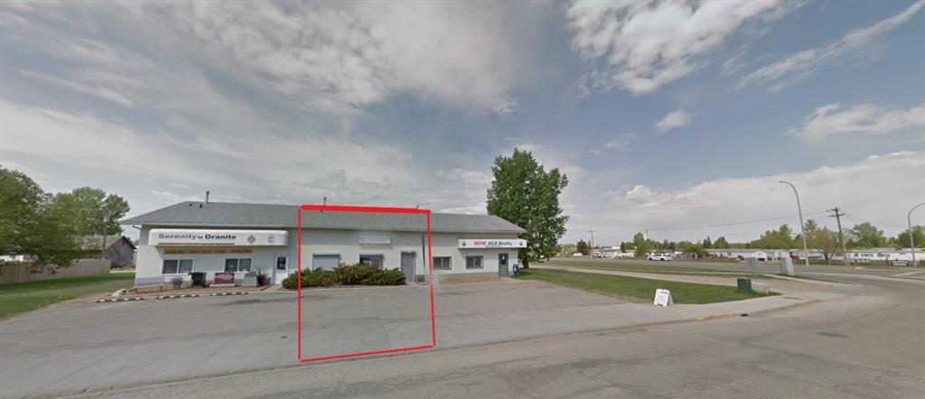 Picture for A2, 5018 57 Avenue 