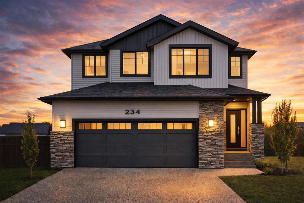 Picture for 234 Lakewood Crescent 