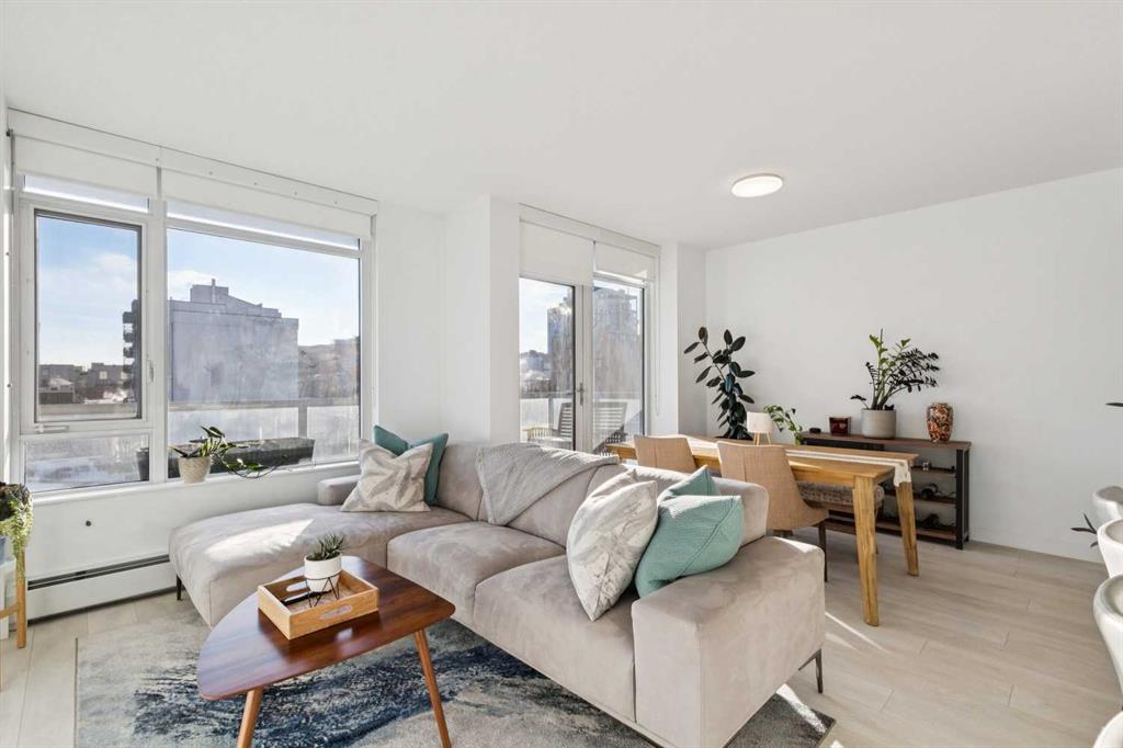 Picture for 405, 1501 6 Street SW