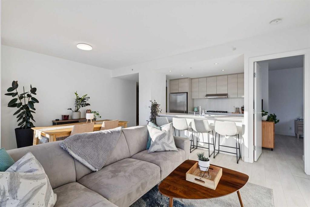 Picture for 405, 1501 6 Street SW