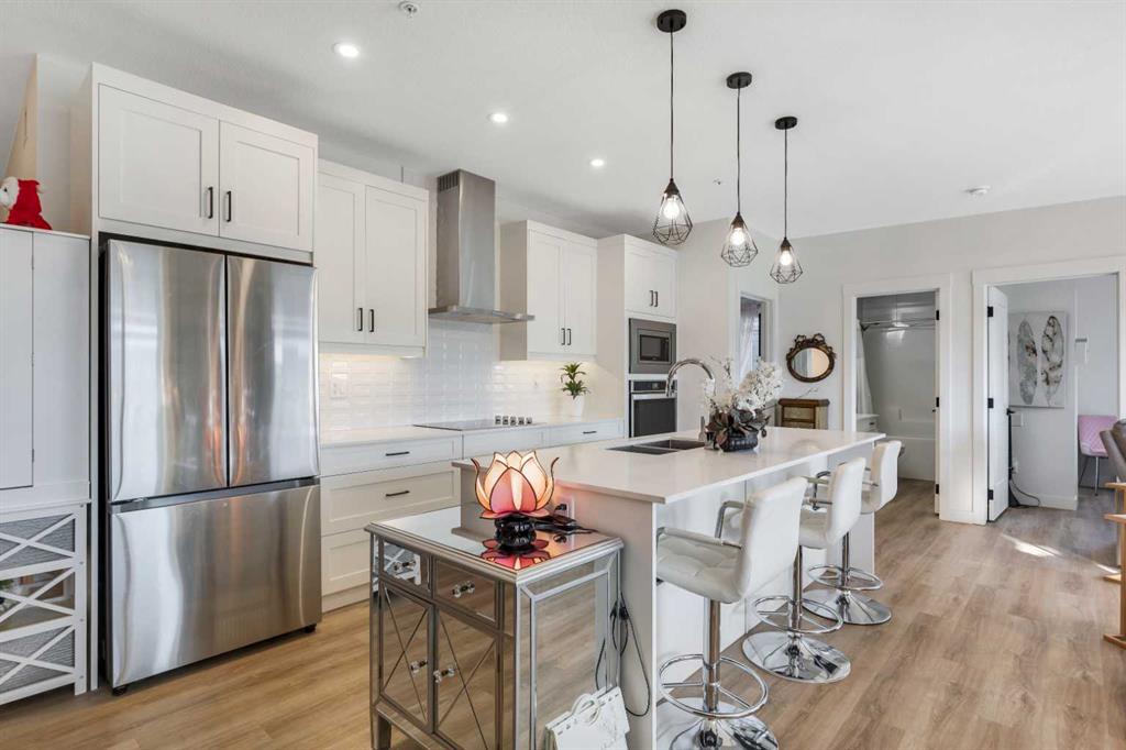 Picture for 116, 10 Sage Hill Walk NW