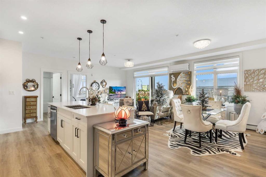 Picture for 116, 10 Sage Hill Walk NW