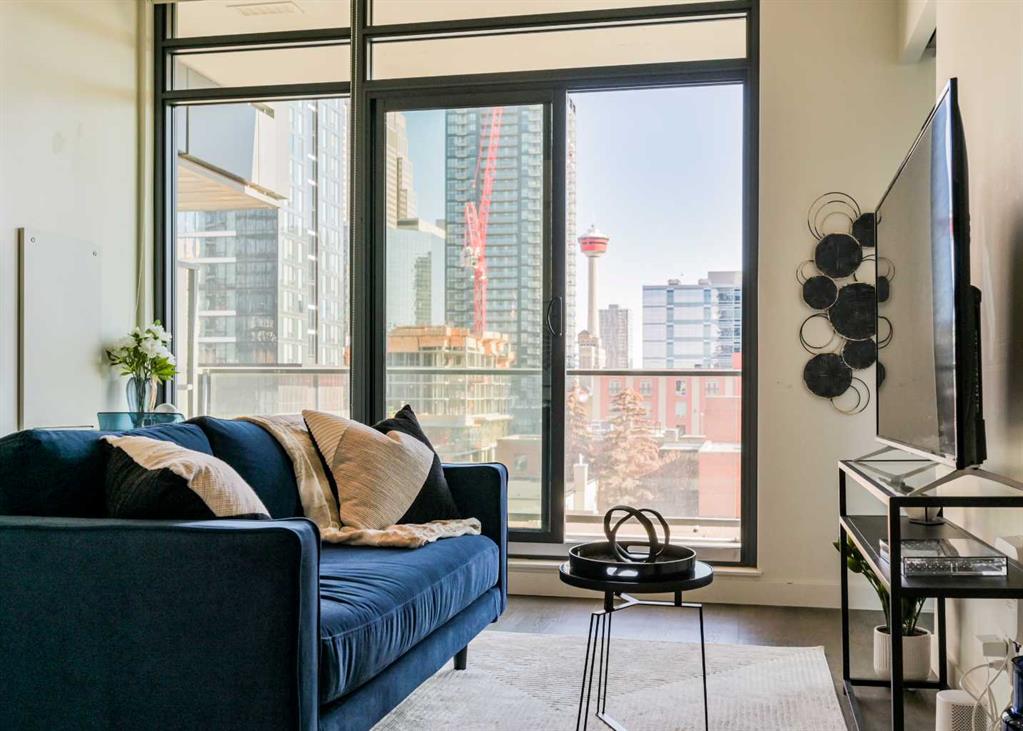 Picture for 406, 1010 6 Street SW