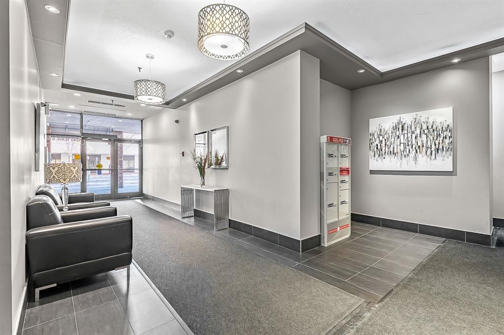 Picture for 605, 1240 12 Avenue SW