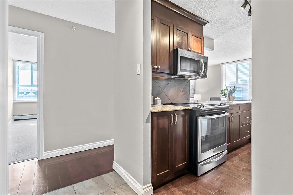 Picture for 605, 1240 12 Avenue SW