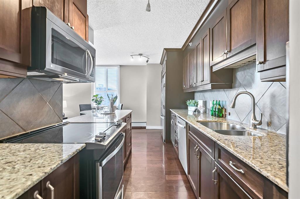 Picture for 605, 1240 12 Avenue SW