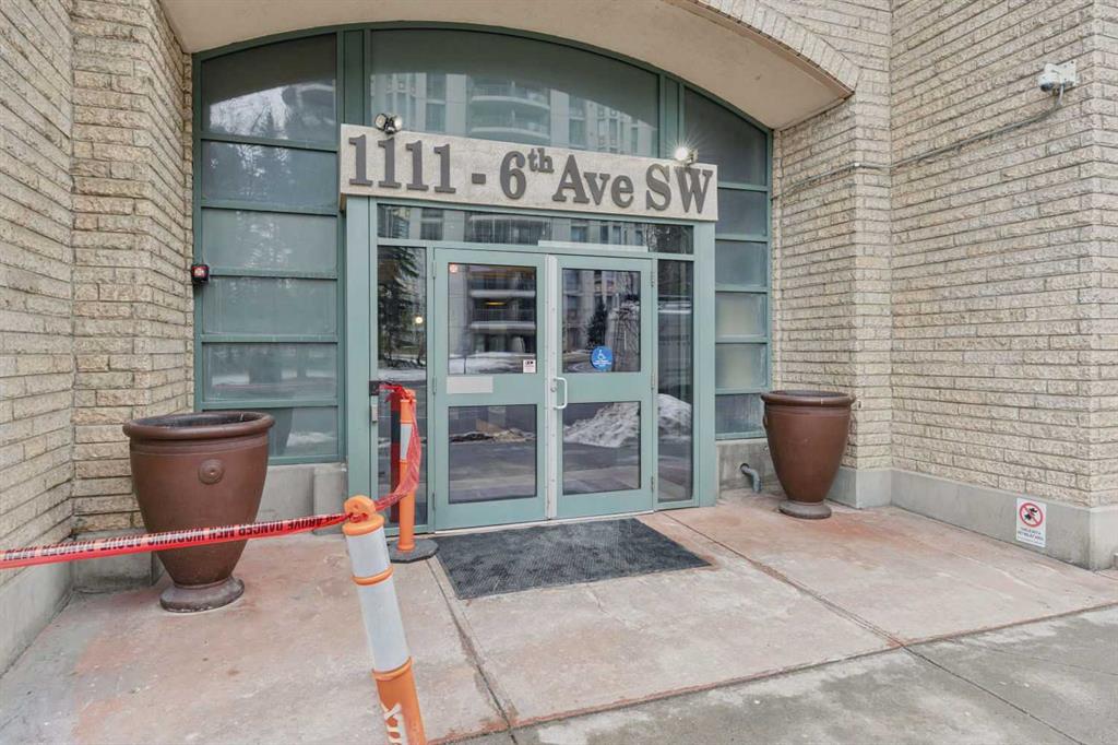 Picture for 1101, 1111 6 Avenue SW