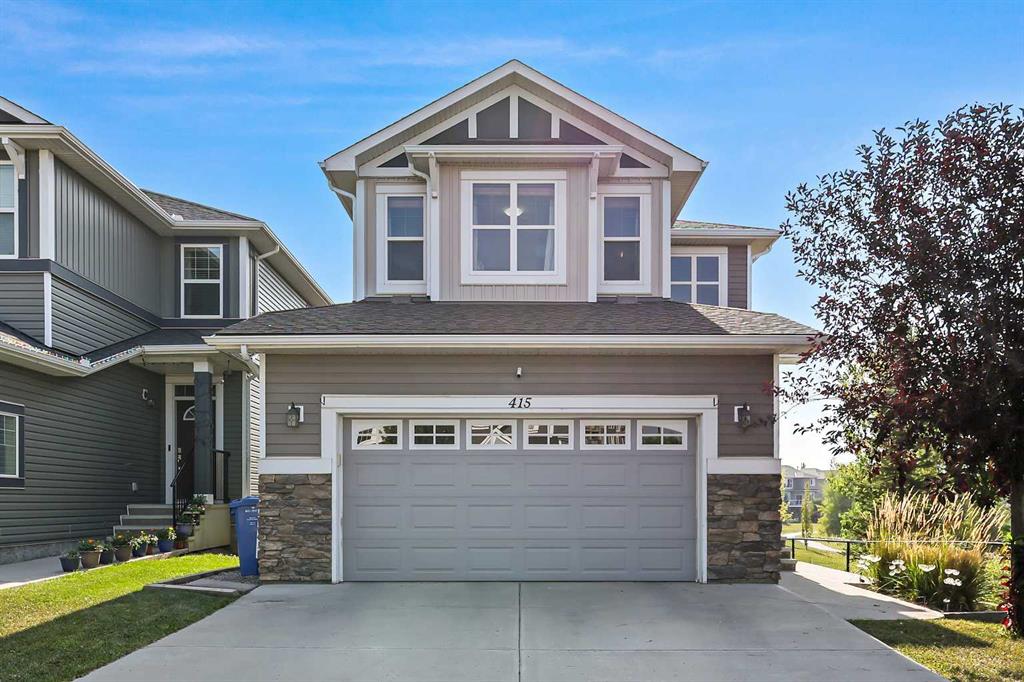 Picture for 415 Auburn Bay Avenue SE