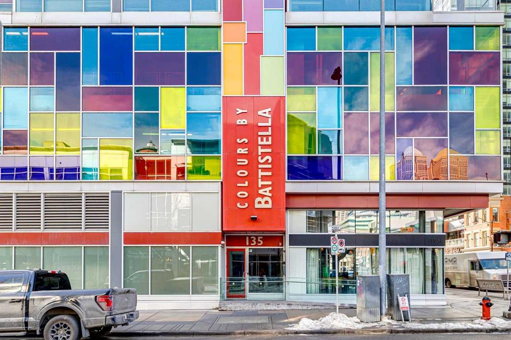 Picture for 2008, 135 13 Avenue SW