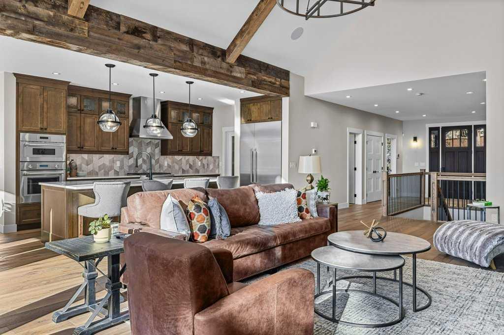 Picture for 137 Silvertip Ridge 