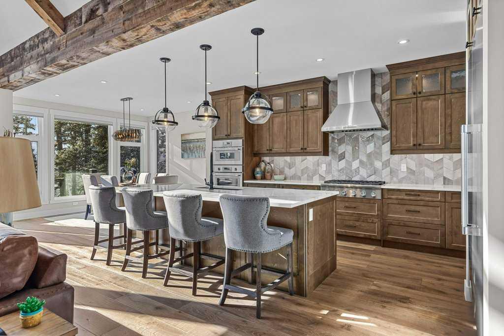 Picture for 137 Silvertip Ridge 