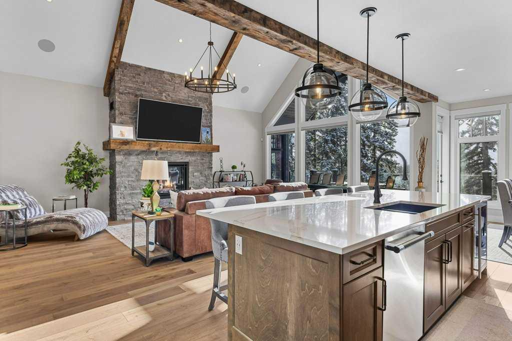 Picture for 137 Silvertip Ridge 