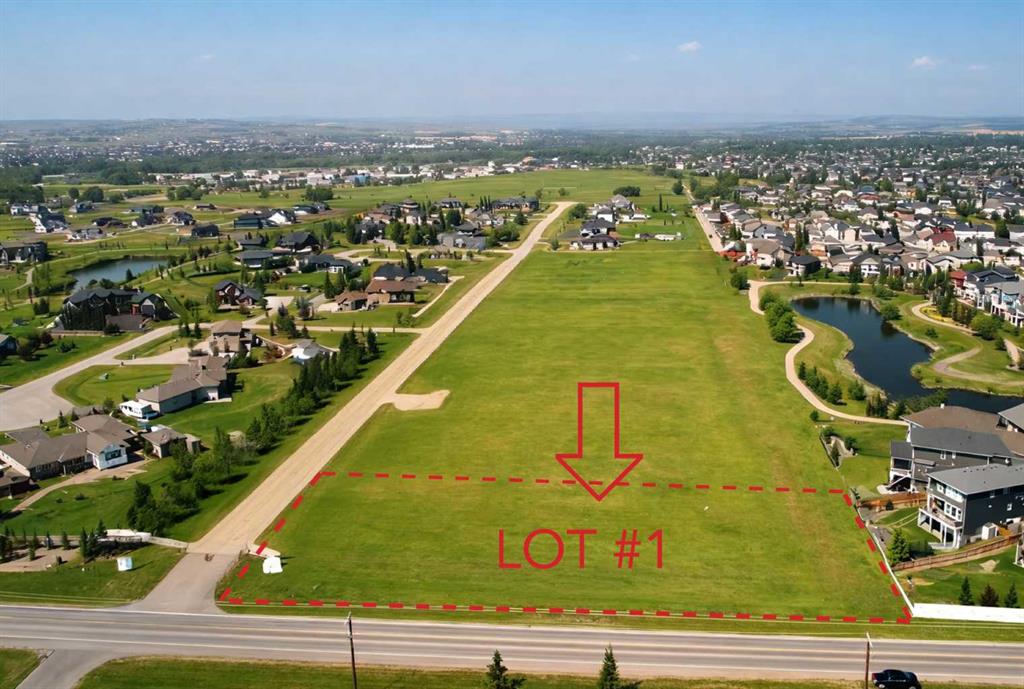 Picture for Lot #1, Phase 4 Green Haven Drive  