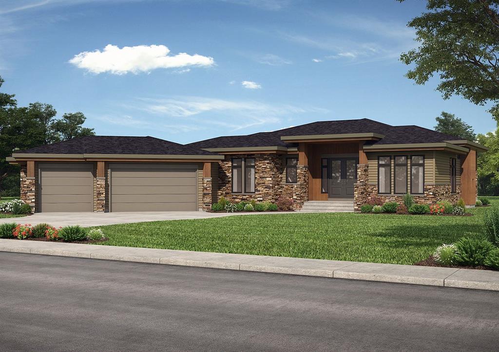 Picture for Lot #1, Phase 4 Green Haven Drive  