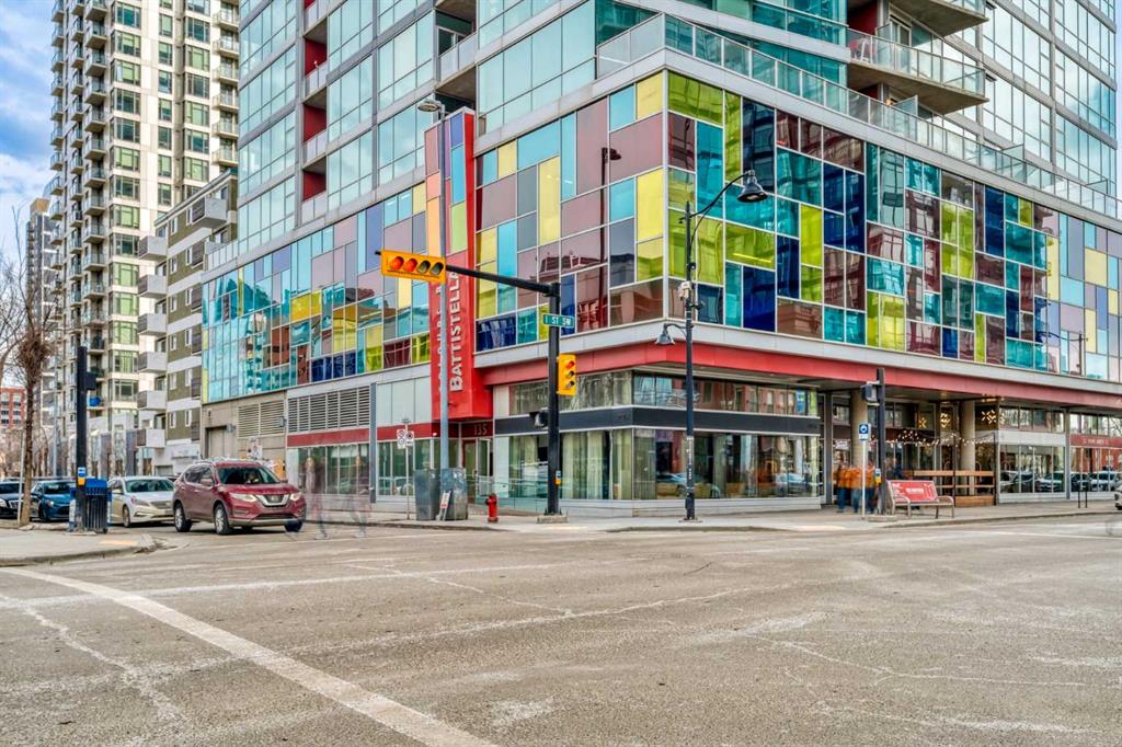 Picture for 2111, 135 13 Avenue SW