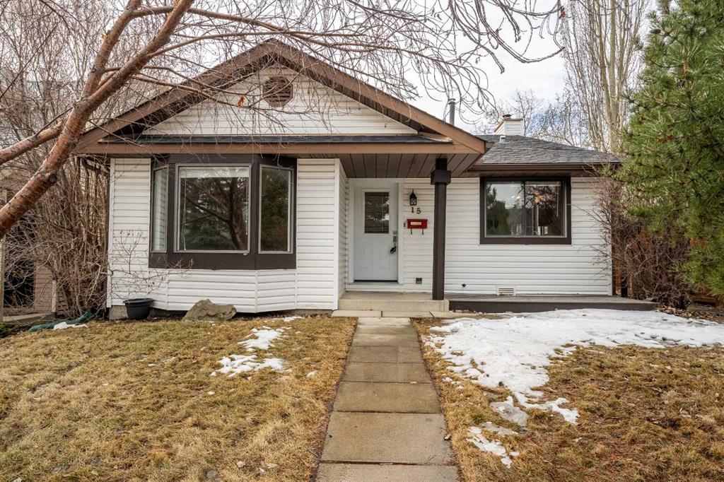 Picture for 15 Scenic Rise NW