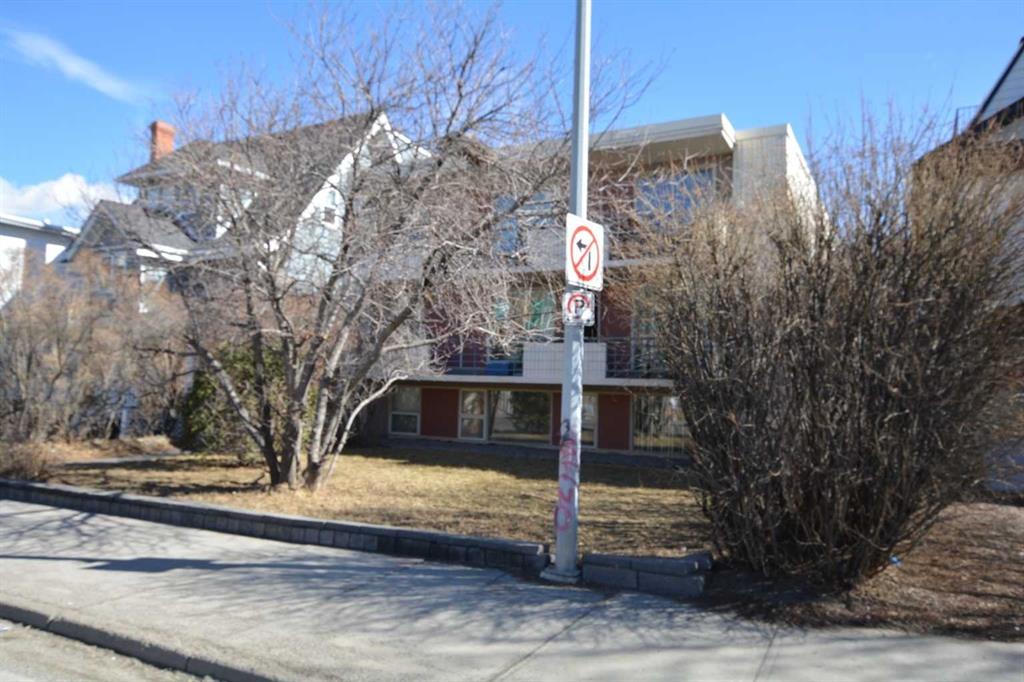 Picture for 1846 14 Street SW