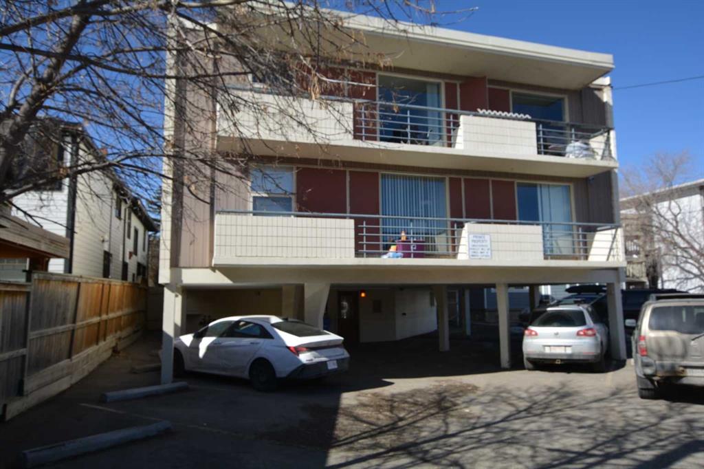 Picture for 1846 14 Street SW