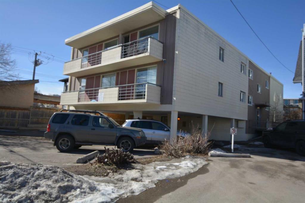 Picture for 1846 14 Street SW