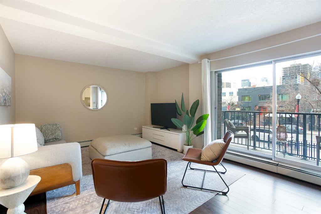 Picture for 2B, 515 17 Avenue SW