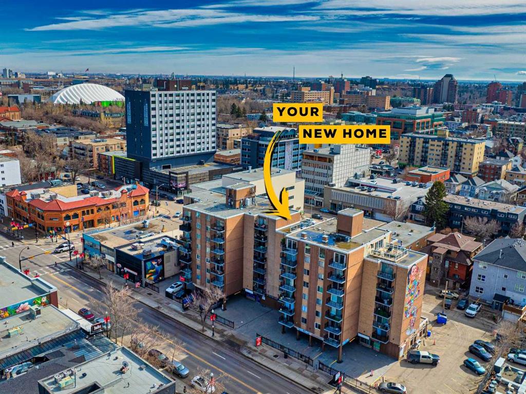 Picture for 2B, 515 17 Avenue SW