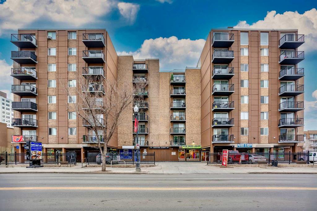 Picture for 2B, 515 17 Avenue SW