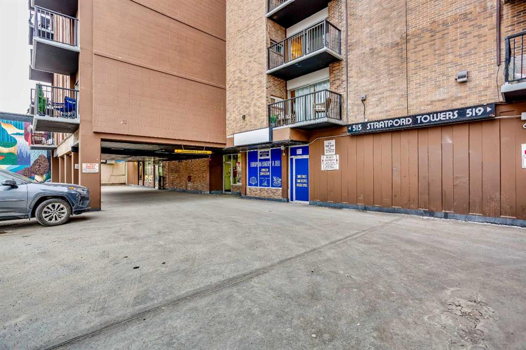 Picture for 2B, 515 17 Avenue SW