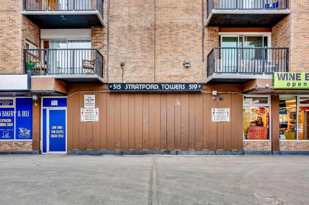 Picture for 2B, 515 17 Avenue SW