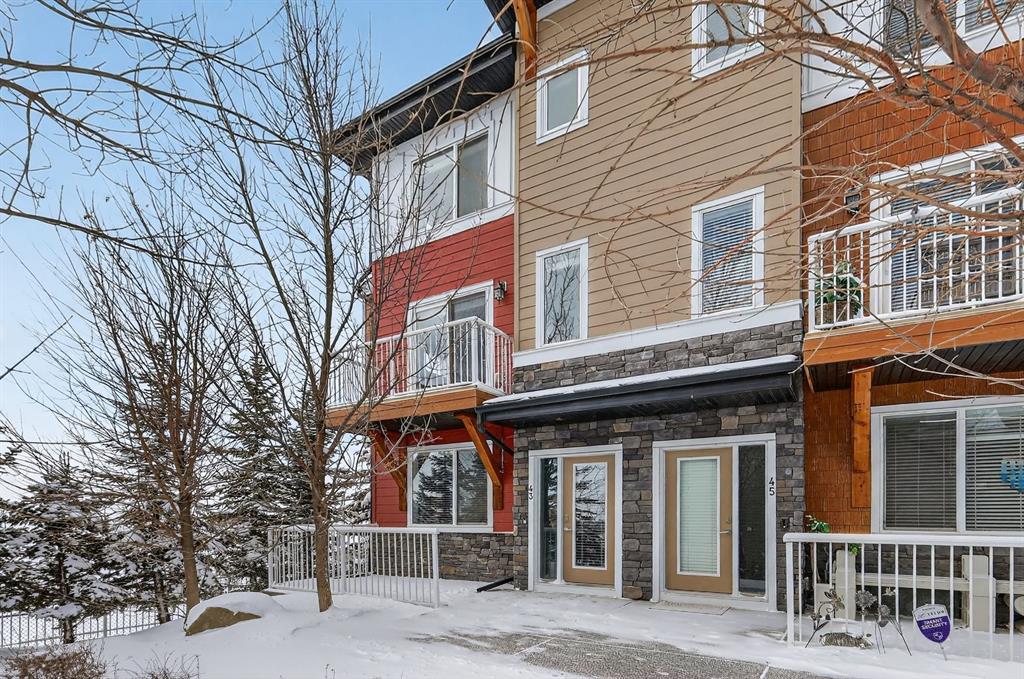 Picture for 43, 111 Rainbow Falls Gate 