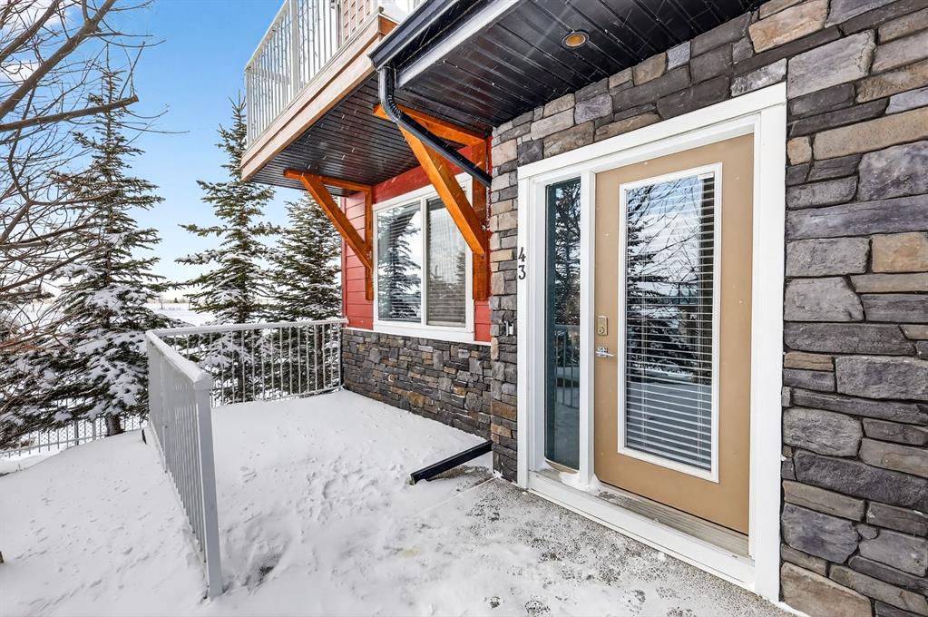 Picture for 43, 111 Rainbow Falls Gate 