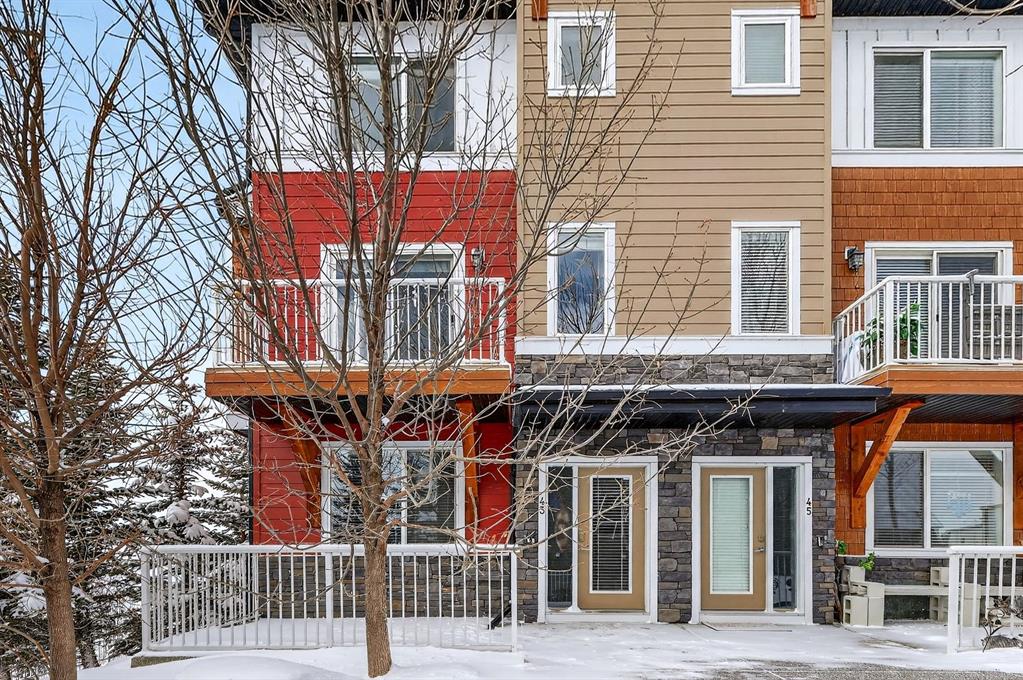 Picture for 43, 111 Rainbow Falls Gate 