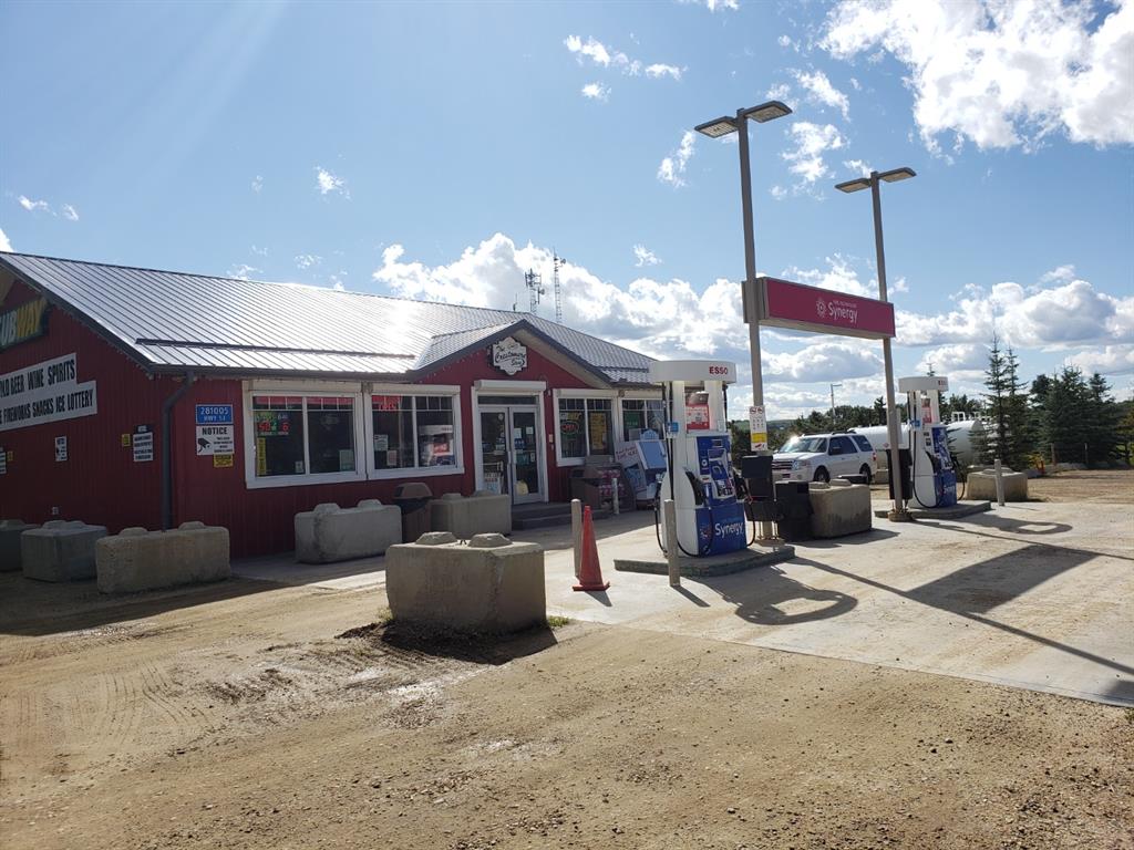 Picture for 281005 53 HWY  